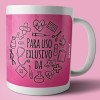 caneca enfermeira