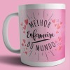 caneca enfermeira