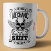 caneca mechanic won´t fix for free caneca mechanic won´t fix for free