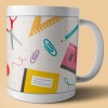 caneca professor