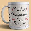 caneca professor