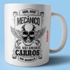 caneca sim sou mecanico