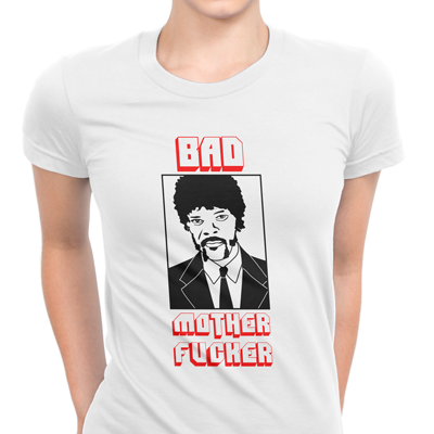 bad motherfucker bad motherfucker