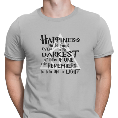 harry potter happiness harry potter happiness