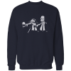 homer pulp fiction homer pulp fiction