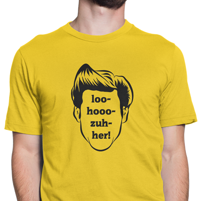 loser ace ventura loser ace ventura