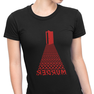 redrum redrum
