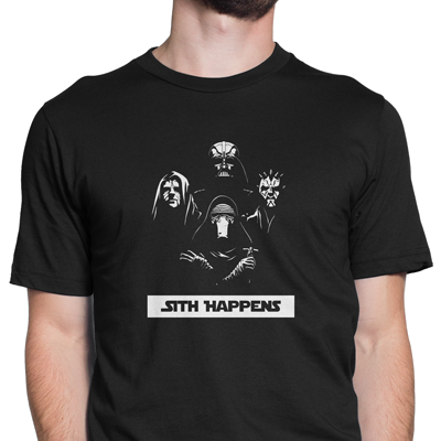 sith happens sith happens