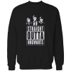 straight outta hogwarts straight outta hogwarts
