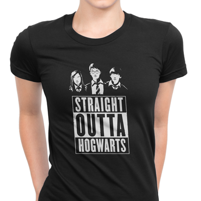 straight outta hogwarts straight outta hogwarts