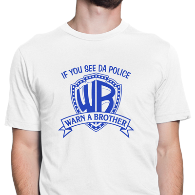 warn a brother warn a brother
