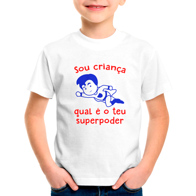 sou criança sou criança