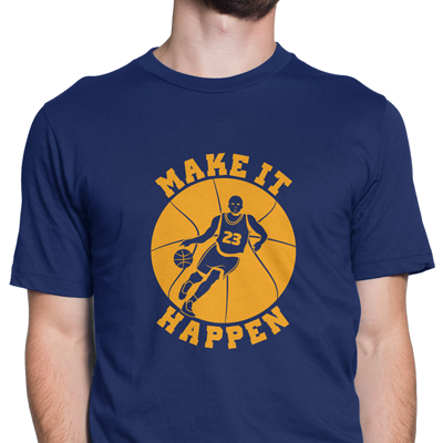 make it happen make it happen