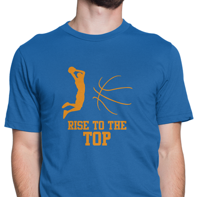 rise to the top rise to the top
