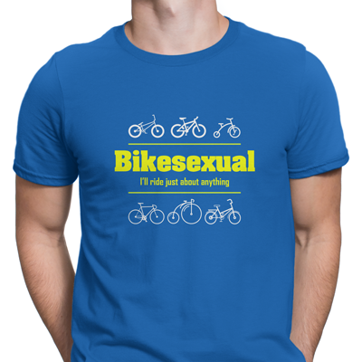 Bikesexual Bikesexual
