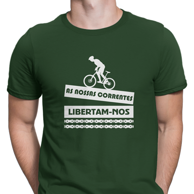 as nossas correntes libertam-nos as nossas correntes libertam-nos
