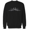 bike heart beat bike heart beat