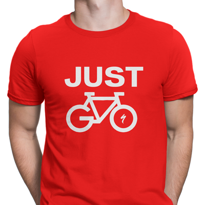 just go just go