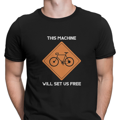 this machine will set us free this machine will set us free