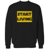 start living start living