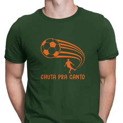 chuta pra canto chuta pra canto