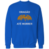 dragão até morrer dragão até morrer