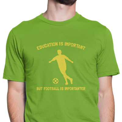 education is important education is important