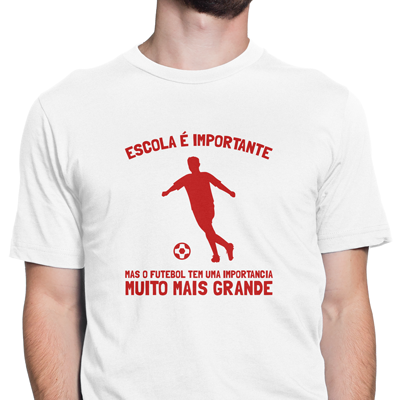 escola é importante escola é importante