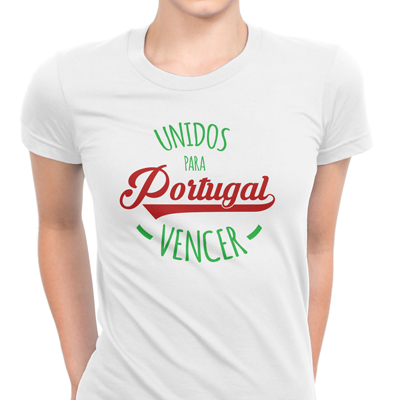 unidos para portugal vencer unidos para portugal vencer