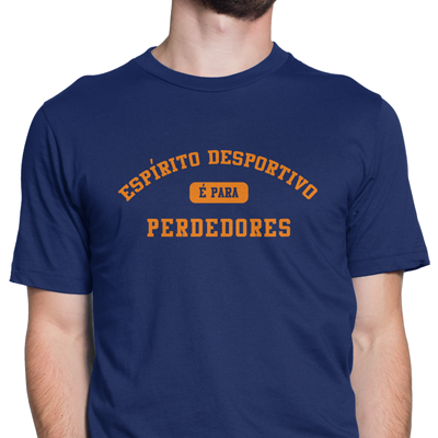 espirito desportivo e para perdedores espirito desportivo e para perdedores