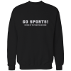 go sports go sports