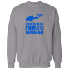 quanto mais fundo melhor quanto mais fundo melhor