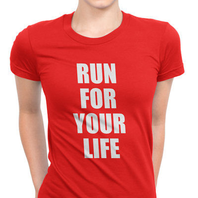 run for your life run for your life