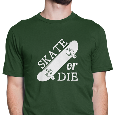 skate or die skate or die