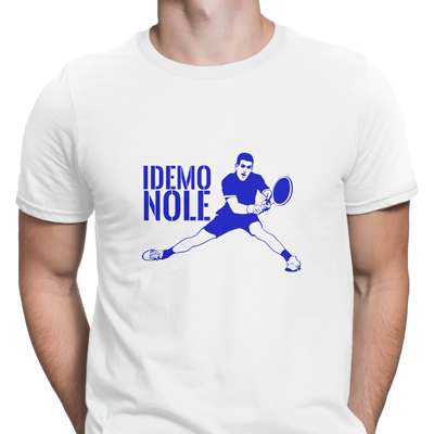 idemo nole idemo nole