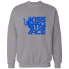 kiss my ace kiss my ace