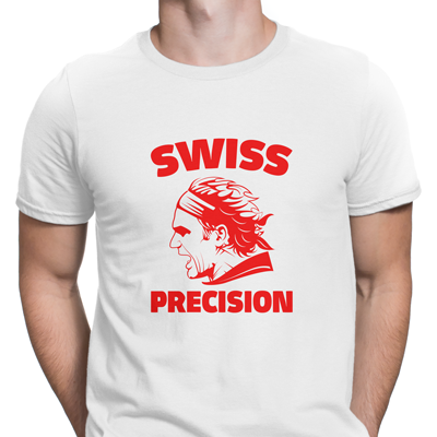 swiss precision swiss precision