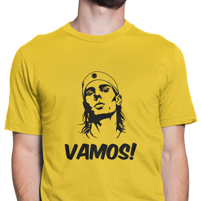 vamos vamos