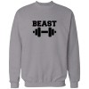 Beast & beauty ele Beast & beauty ele