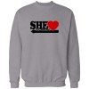 He-she is mine ele He-she is mine ele