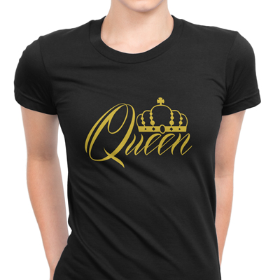 King Queen ela King Queen ela