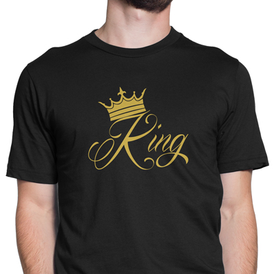 King Queen ele King Queen ele