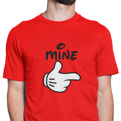mine mickey homem mine mickey homem
