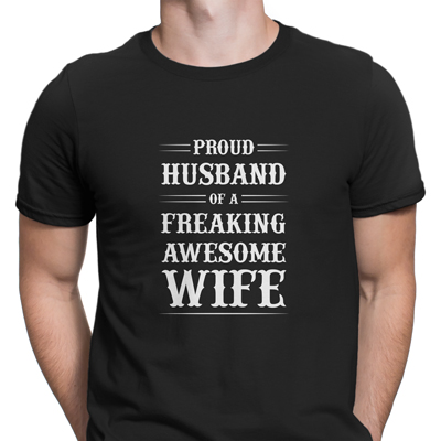 proud husband proud husband