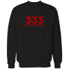 333 only half evil 333 only half evil