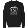 I shoot people I shoot people