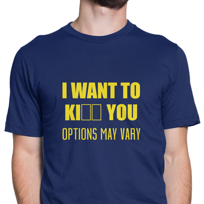I want to ki you I want to ki you