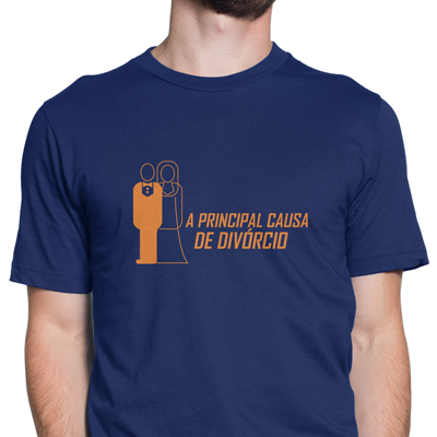 a principal causa de divórcio a principal causa de divórcio