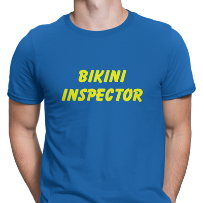 bikini inspector bikini inspector
