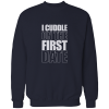 i cuddle on the first date i cuddle on the first date